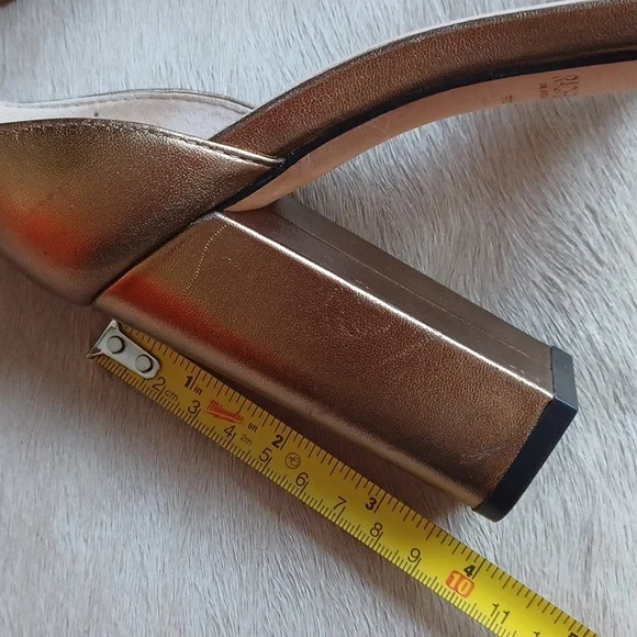 Rachel Zoe Heeled Sandals